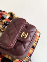 chanel as3947 small backpack wool tweed lambski gold tone metal orange 006 luxibags.ru .jpg chanel as3947 small backpack wool tweed lambski gold tone metal orange 006 luxibags.ru .jpg