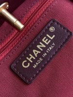 chanel as3947 small backpack wool tweed lambski gold tone metal orange 009 luxibags.ru .jpg chanel as3947 small backpack wool tweed lambski gold tone metal orange 009 luxibags.ru .jpg