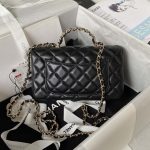 chanel as3970 flap bag with top handle lambskin gold tone metal black 002 ef4272ef f407 460b b7cc 5f4748f471e7 luxibags.ru .jpg