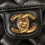 chanel as3970 flap bag with top handle lambskin gold tone metal black 003 a162323d d2ab 4872 a79d 96faac7ce957 luxibags.ru .jpg