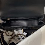 chanel as3970 flap bag with top handle lambskin gold tone metal black 007 9c333b2f ec17 46d0 927e aad357ee4588 luxibags.ru .jpg