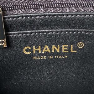 chanel as3970 flap bag with top handle lambskin gold tone metal black 008 7dafbbef 380b 4eda 9aca d991f7fa9ac2 luxibags.ru .jpg