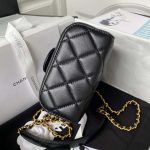chanel as3973 small vanity case lambskin bag with top handle black gold 005 luxibags.ru .jpg