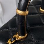 chanel as3973 small vanity case lambskin bag with top handle black gold 009 luxibags.ru .jpg