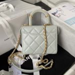 chanel as3973 small vanity case lambskin bag with top handle light blue gold 002 luxibags.ru .jpg