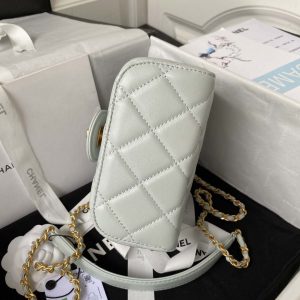 chanel as3973 small vanity case lambskin bag with top handle light blue gold 005 luxibags.ru .jpg