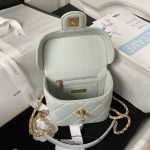 chanel as3973 small vanity case lambskin bag with top handle light blue gold 007 luxibags.ru .jpg