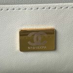 chanel as3973 small vanity case lambskin bag with top handle light blue gold 009 luxibags.ru .jpg