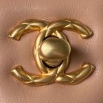 chanel as3973 small vanity case lambskin bag with top handle nude pink gold 003 luxibags.ru .jpg