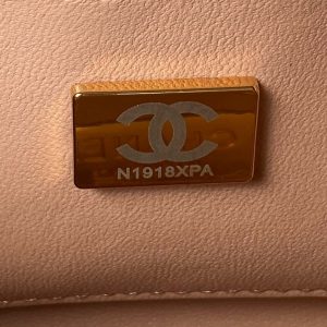 chanel as3973 small vanity case lambskin bag with top handle nude pink gold 009 luxibags.ru .jpg