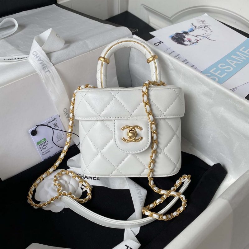 chanel as3973 small vanity case lambskin bag with top handle white gold 001 luxibags.ru .jpg