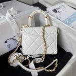 chanel as3973 small vanity case lambskin bag with top handle white gold 002 luxibags.ru .jpg