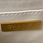 chanel as3973 small vanity case lambskin bag with top handle white gold 007 luxibags.ru .jpg