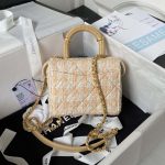 chanel as3973 small vanity case tweed lambskin gold metal yellow white 002 luxibags.ru .jpg