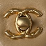 chanel as3973 small vanity case tweed lambskin gold metal yellow white 003 luxibags.ru .jpg