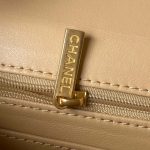 chanel as3973 small vanity case tweed lambskin gold metal yellow white 007 luxibags.ru .jpg