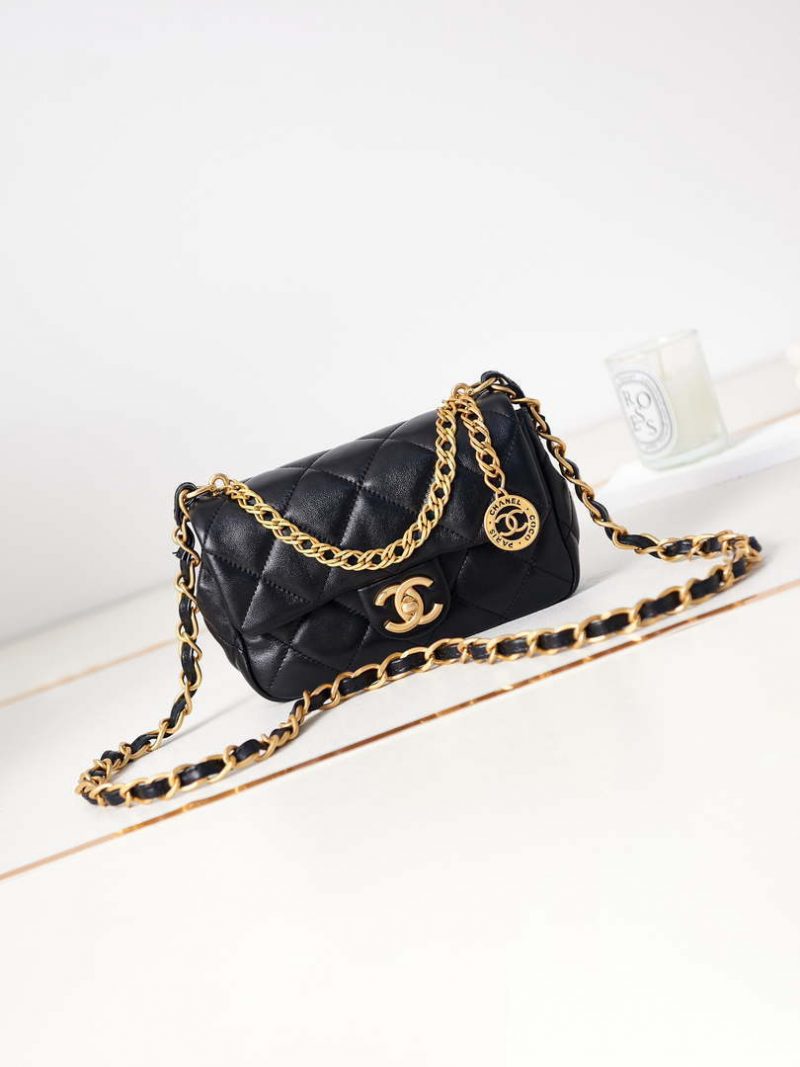 chanel as4012 small flap lambskin bag black 001 luxibags.ru .jpg