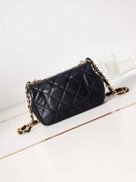 chanel as4012 small flap lambskin bag black 005 luxibags.ru .jpg