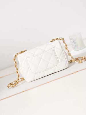 chanel as4012 small flap lambskin bag white 005 luxibags.ru .jpg