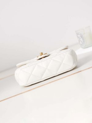 chanel as4012 small flap lambskin bag white 006 luxibags.ru .jpg