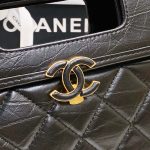 chanel as4025 mini flap bag with top handle calfskin gold tone metal black 007 luxibags.ru .jpg