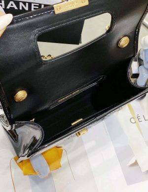 chanel as4025 mini flap bag with top handle patent calfskin gold tone metal 004 luxibags.ru .jpg