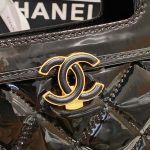 chanel as4025 mini flap bag with top handle patent calfskin gold tone metal 005 luxibags.ru .jpg