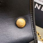 chanel as4025 mini flap bag with top handle patent calfskin gold tone metal 008 luxibags.ru .jpg