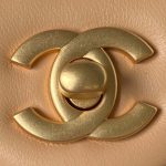 chanel as4040 mini flap classic bag 18 woc camellia lambskin apricot 003 luxibags.ru .jpg