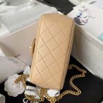 chanel as4040 mini flap classic bag 18 woc camellia lambskin apricot 005 luxibags.ru .jpg