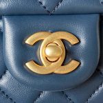 chanel as4040 mini flap classic bag 18 woc camellia lambskin dark blue 003 luxibags.ru .jpg