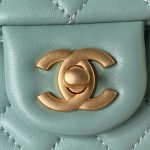chanel as4040 mini flap classic bag 18 woc camellia lambskin lake blue 003 luxibags.ru .jpg