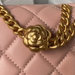 chanel as4040 mini flap classic bag 18 woc camellia lambskin pink 004 luxibags.ru .jpg