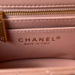 chanel as4040 mini flap classic bag 18 woc camellia lambskin pink 009 luxibags.ru .jpg