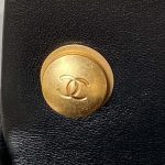 chanel as4041 flap classic bag cf camellia black lambskin gold 006 luxibags.ru .jpg