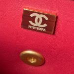 chanel as4041 flap classic bag cf camellia black lambskin gold 009 luxibags.ru .jpg