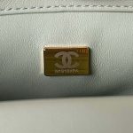chanel as4041 flap classic bag cf camellia navy green gray lambskin gold 008 luxibags.ru .jpg
