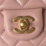chanel as4041 flap classic bag cf camellia pink lambskin gold 003 luxibags.ru .jpg