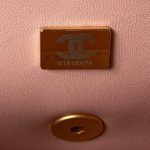 chanel as4041 flap classic bag cf camellia pink lambskin gold 009 luxibags.ru .jpg