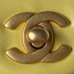 chanel as4041 flap classic bag cf camellia yellow lambskin gold 003 luxibags.ru .jpg