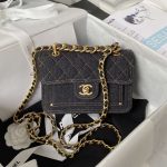 chanel as4051 flap bag denim gold metal black 001 luxibags.ru .jpg