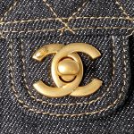 chanel as4051 flap bag denim gold metal black 003 luxibags.ru .jpg