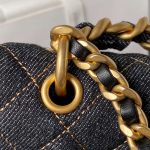 chanel as4051 flap bag denim gold metal black 004 luxibags.ru .jpg