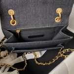 chanel as4051 flap bag denim gold metal black 007 luxibags.ru .jpg