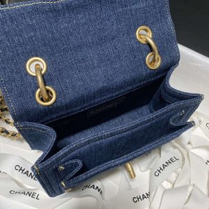 chanel as4051 flap bag denim gold metal blue 007 luxibags.ru .jpg