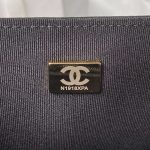 chanel as4051 flap bag lambskin gold metal black 009 luxibags.ru .jpg