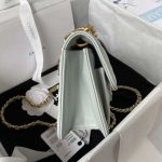 chanel as4051 flap bag lambskin gold metal light green 005 luxibags.ru .jpg