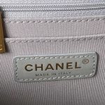 chanel as4051 flap bag lambskin gold metal light green 008 luxibags.ru .jpg