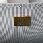 chanel as4051 flap bag lambskin gold metal light green 009 luxibags.ru .jpg