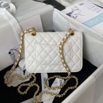 chanel as4051 flap bag lambskin gold metal white 002 luxibags.ru .jpg